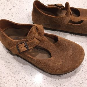 Birkenstock Paris clog, size 37